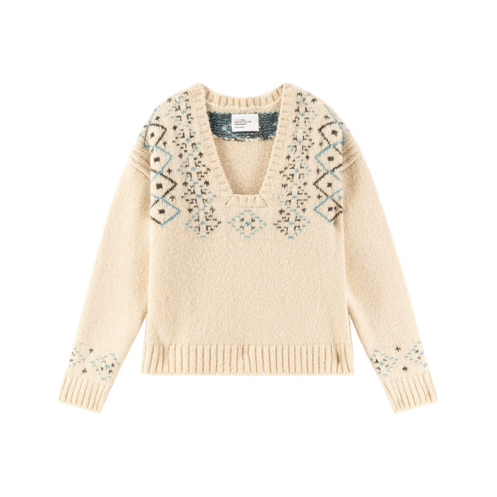 Пуловер L&H Mounty