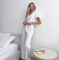 ДО МУСЛИН Двойка ПОЛО 1695