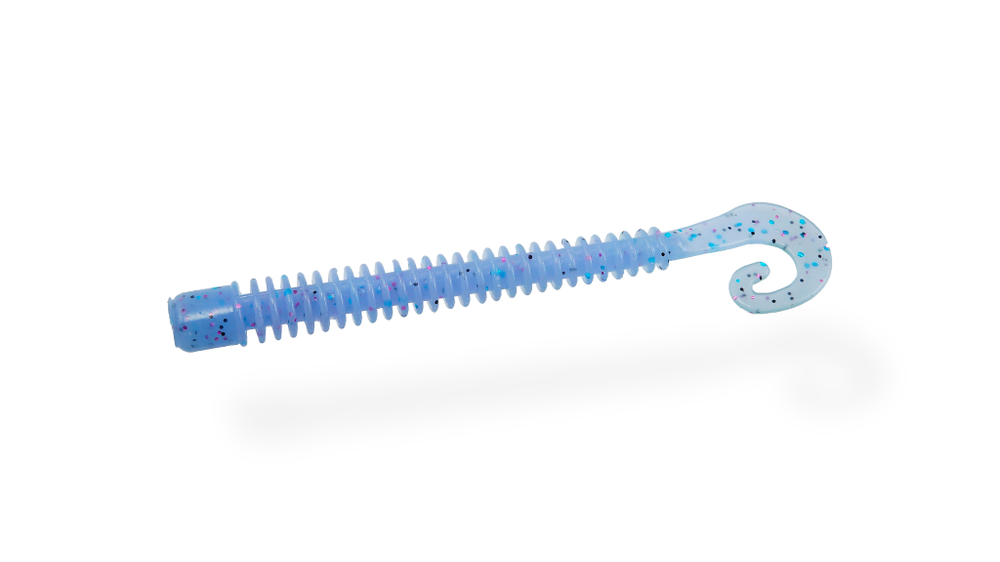 Силикон SnastiGood Tigson 7.5 см (10 шт.)
