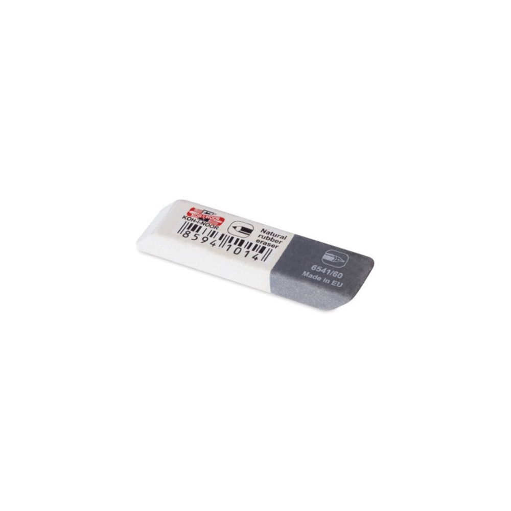 Ластик Koh-i-Noor Sunpearl 6541/60 каучук