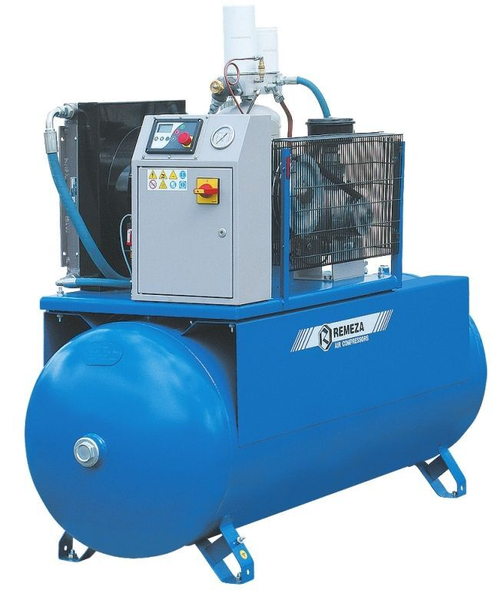 Винтовой компрессор Remeza ВК 20A 15 500
