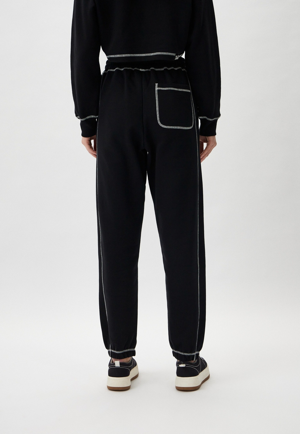 Брюки женские KARL LAGERFELD JEANS