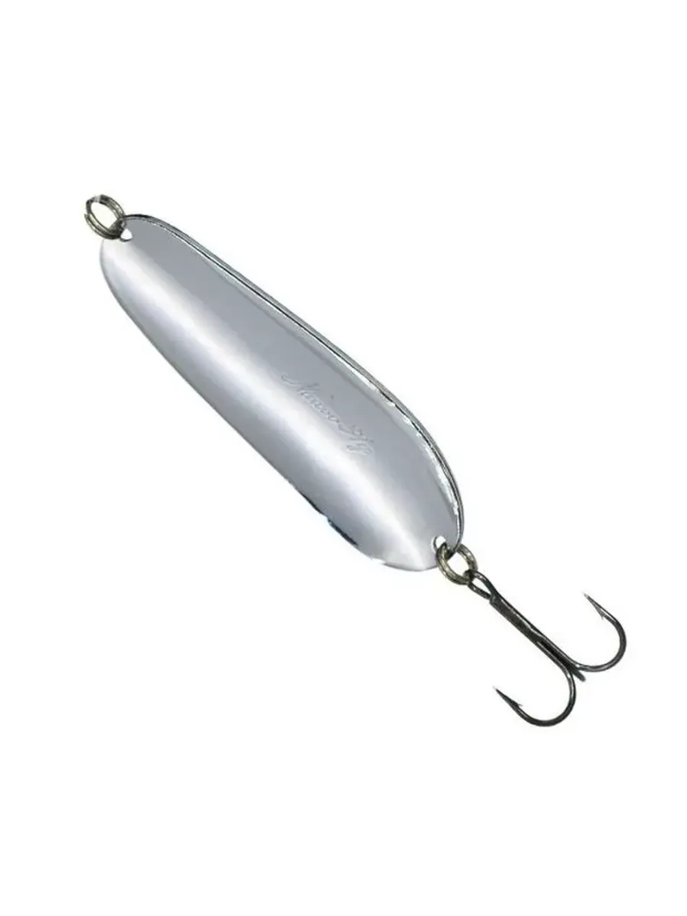 Блесна колебалка Nauvo 19 /HRL