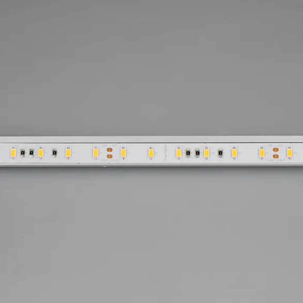 Светодиодная лента ULTRA-5000 24V Day4000 2x (5630, 300 LED, LUX) (Arlight, 30 Вт/м, IP20) 015286