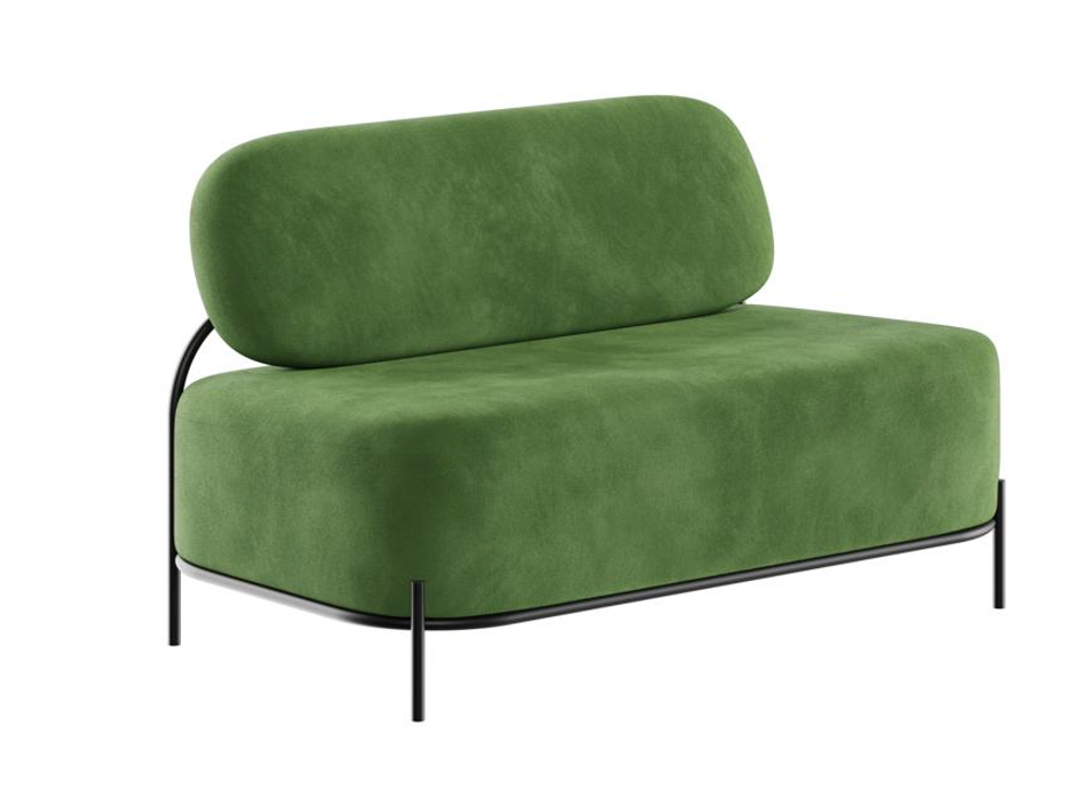 Диван двухместный ДЖАЙВ