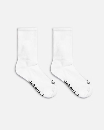 Носки ANTEATER White-Logo