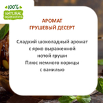 Грушевый десерт, отдушка для свечей и мыла