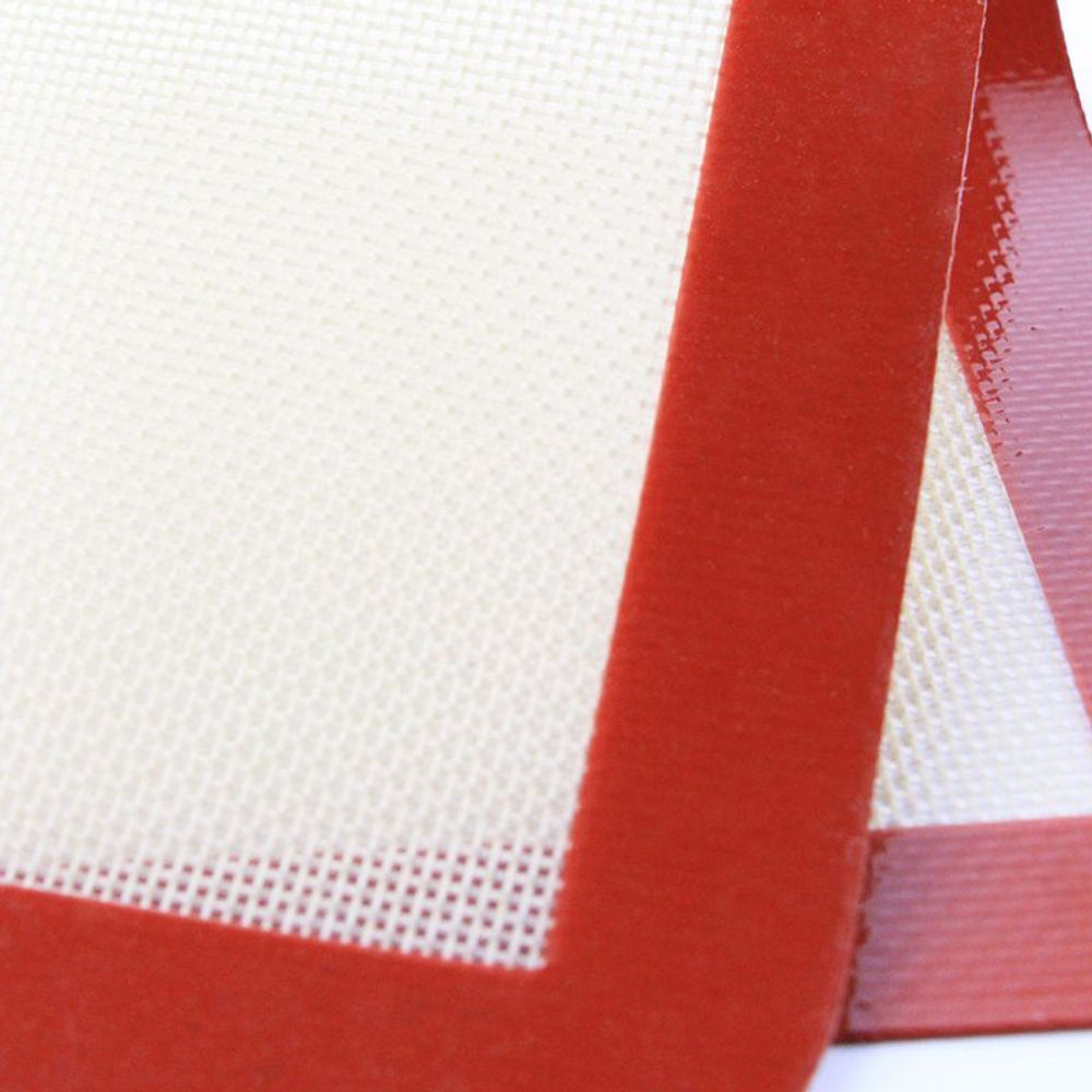 Коврик усиленный армированный без разметки 40x30