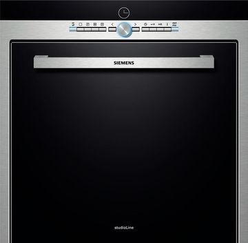 Электрический духовой шкаф Siemens HB78G4581