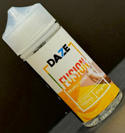 Flavour Concentrate 7Daze Fusion 100 ml Nicotine Free