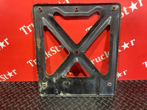 Кронштейн крыла