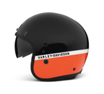 Шлем Apex Sun Shield X14 3/4 Harley-Davidson