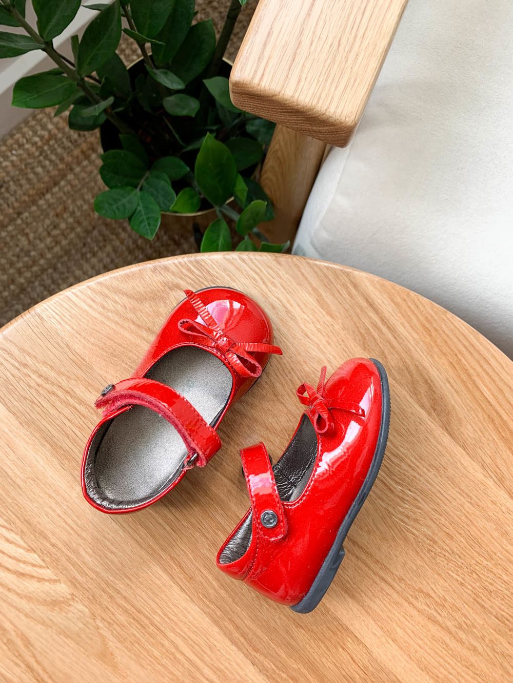 Туфли Naturino, 18