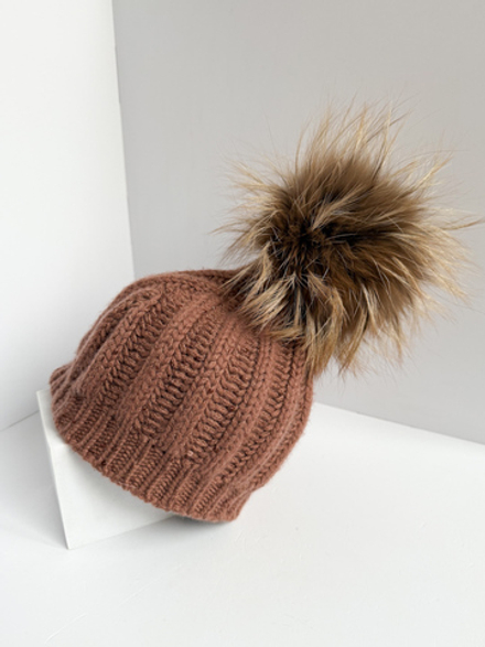 Кашемировая шапка Brunello Cucinelli, на 3-5 лет