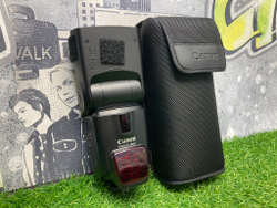 Canon Speedlite 580EX