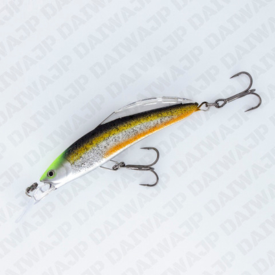 Воблер SUPREMO DYNOVA 80MDR 18g #S01