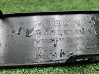 Накладка двери задняя правая Zeekr 001 (2021-н.в.)
