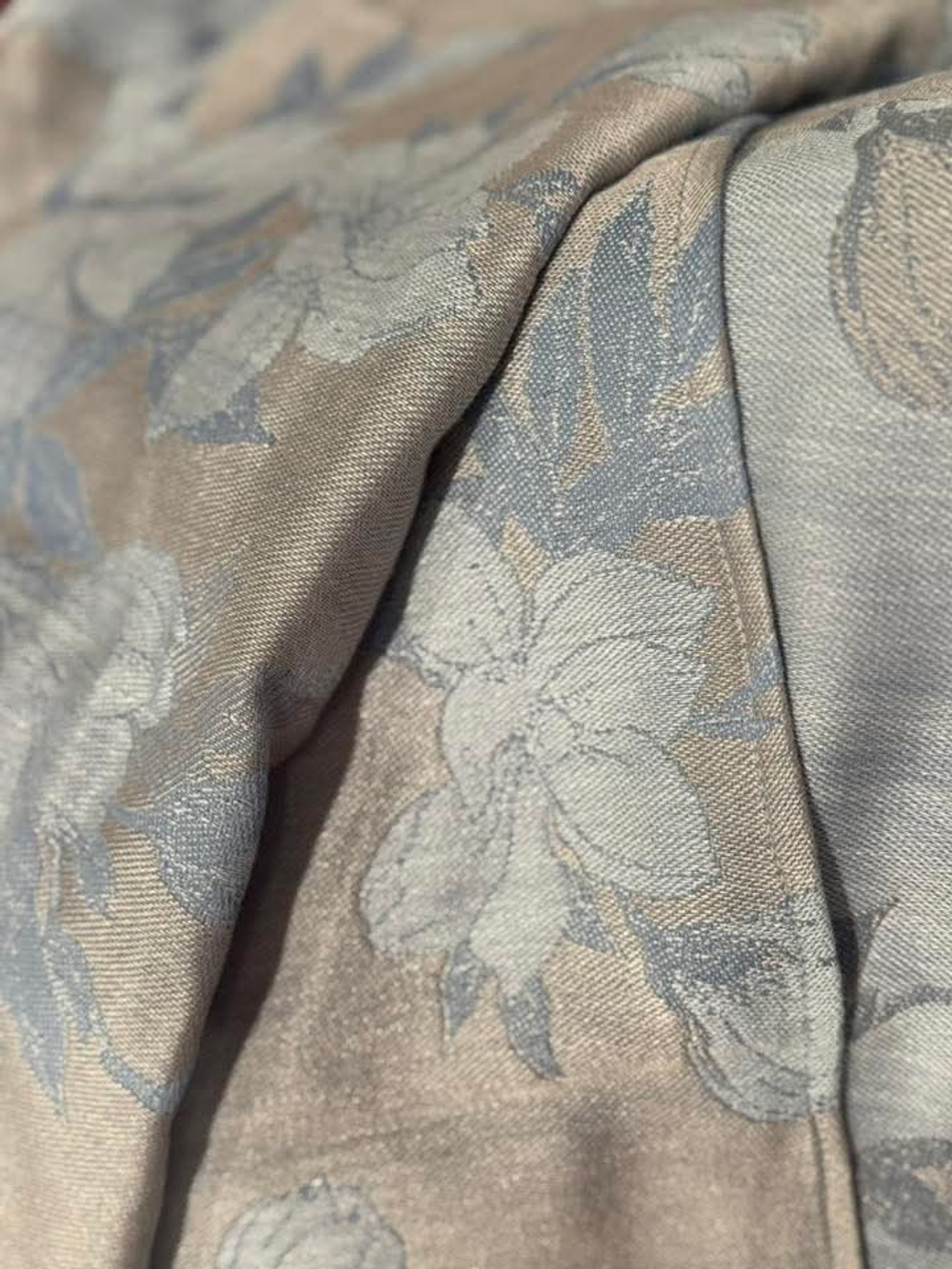 Mokosh wrap Магнолия Стильная маленькая вещица