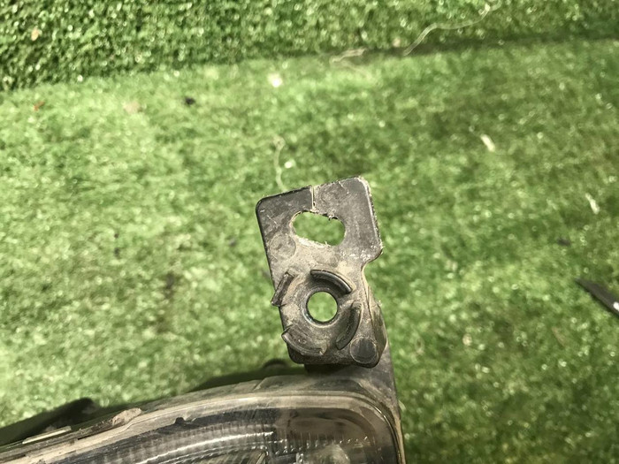 ПТФ правая Chery Tiggo 8 Pro (2021-2024)