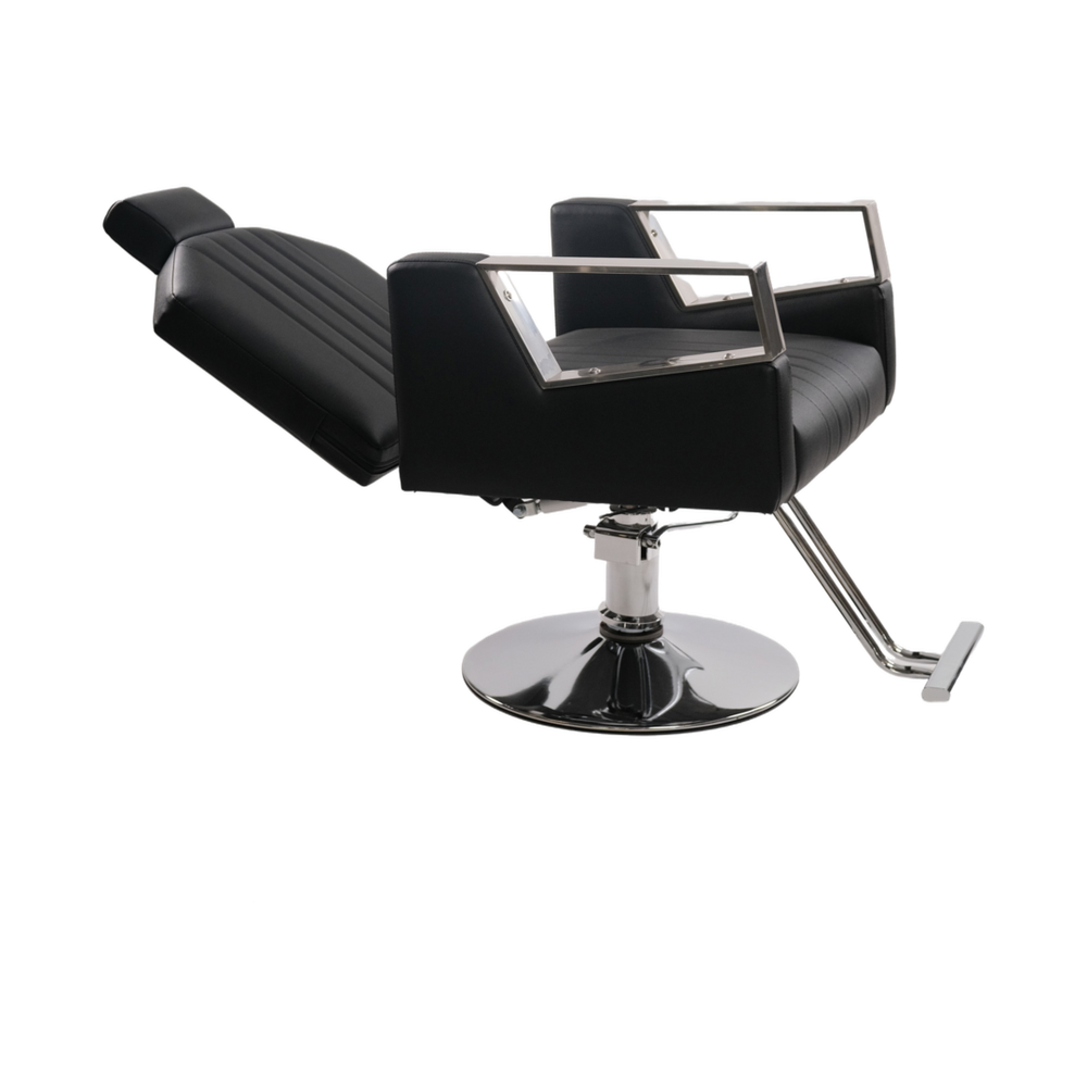 Парикмахерское кресло LB-04