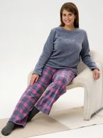 Костюм Мускат-2 Виотекс СЕРЫЙ