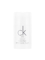 CALVIN KLEIN ONE unisex deo stick 75g