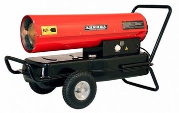 Тепловая пушка дизельная Aurora DIESEL HEAT 50