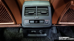 Audi A4 (B9) 35 TDI Premium (05.2022)