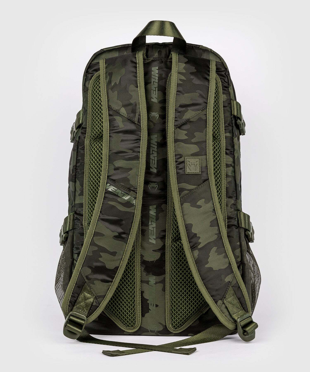 Рюкзак Venum Challenger Pro Khaki Camo