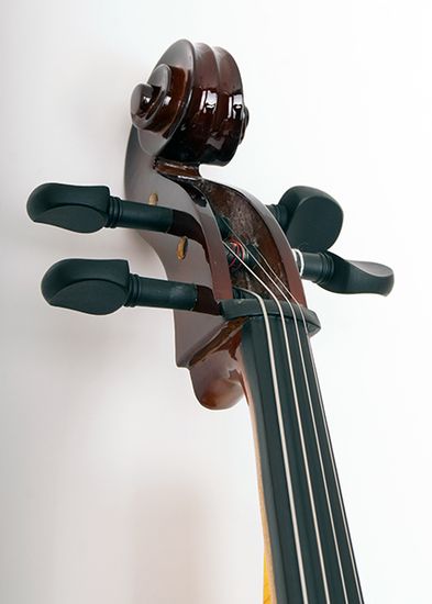 MC760R-3/4 Виолончель 3/4, с чехлом и смычком Caraya