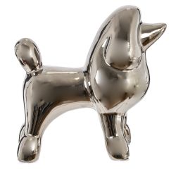 GAEM Фигурка декоративная "Собака", L15,5 W8 H17 см