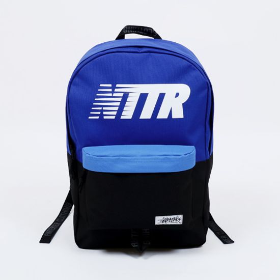 Рюкзак ANTEATER bag-navy nttr