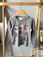 Хлопковый лонгслив Fendi, 104