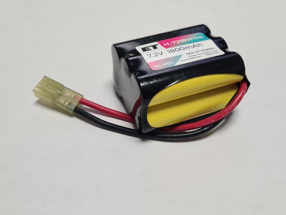 Аккумулятор ET H-7218WTm PK1