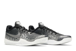 Кроссовки Nike Mamba Rage Anthracite