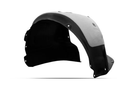 Подкрылок с шумоизоляцией подходит для  KIA Xceed I 2019 - &gt; Внедорожник 5 дв. (передний левый)