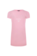 Платье Guess - розовый(J4RK14 KA6R4)