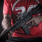 Коллиматорный прицел Firefield Impact XL Reflex Sight, крепление Weaver (FF26024)