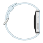 Умные часы Huawei Watch Fit 4 Pro, Синий (SYA-B29)