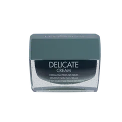 Успокаивающий крем для чувствительной кожи