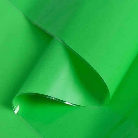 Пленка лак (тонировка) 10м ЗЕЛЕНЫЙ