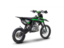 Мотоцикл K2R PF190 PITBIKE