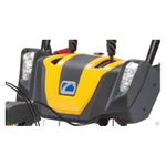 Бензиновый снегоуборщик Cub Cadet XS3 76 TDE