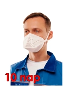 Респиратор ООО &quot;Респираторный комплекс&quot; RK 6010