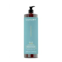 Шампунь против перхоти для сухой кожи головы Green Light Relive Shampoo Antiforfora Cute Secca Purix 1000мл