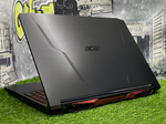 Игровой Acer 15.6' i5-11400H/RTX 3050Ti 4GB/FHD IPS 144Hz/16GB/512GB/ Nitro 5[AN515-57-51GK]/Windows 10