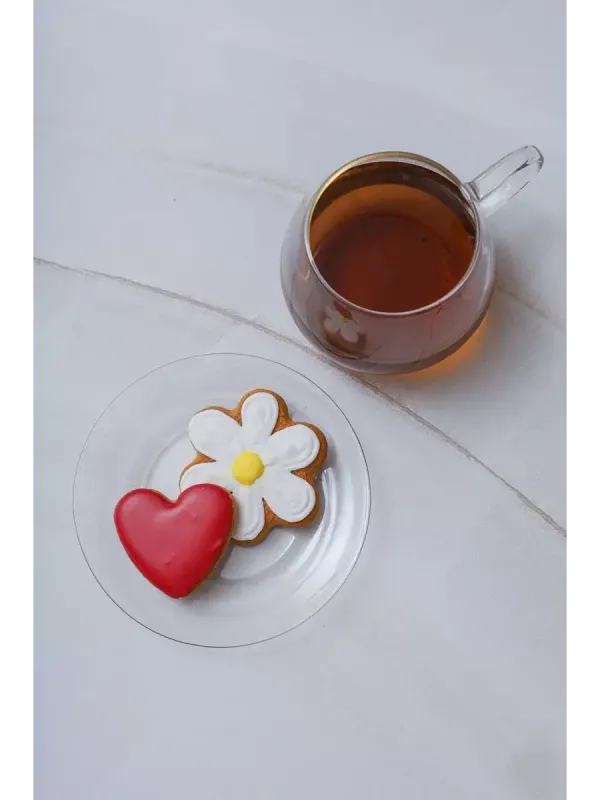 Букет имбирных пряников, 21 шт.