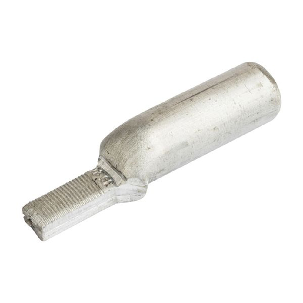 Наконечник штифтовой алюминиевый НША 35-20 (30шт.) EKF (30.00 шт.)