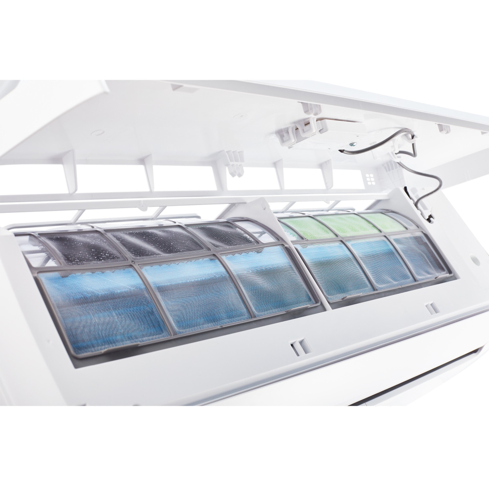 Инверторная сплит-система Electrolux Loft DC Inverter EACS/I-12HAL/N8