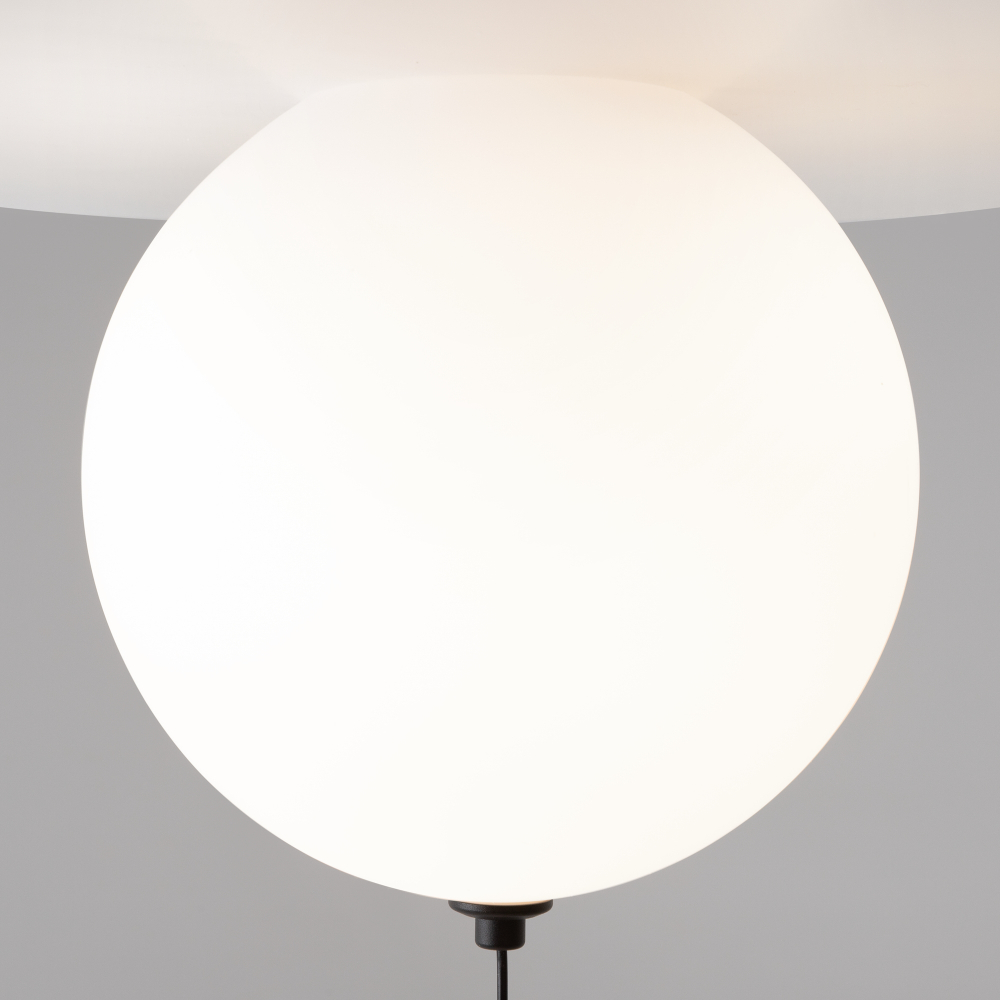 Подвесной светильник Maytoni MOD427PL-L20B3K